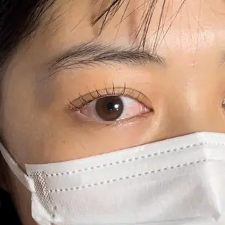 マツエク・マツパ Yoshimi🌿 金沢文庫のヘアスタイル