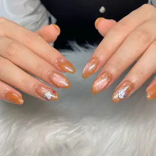 ネイル nailsalon miiのネイルデザイン