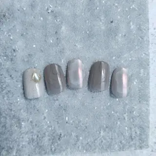 ネイル Nailsalon manoのネイルデザイン