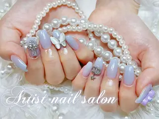 ネイル niki💅🏻 Diamondのネイルデザイン
