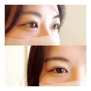 マツエク・マツパ アイラッシュサロン GREENのマツエク・マツパデザイン