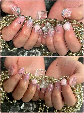 ネイル Chianti Nailのネイルデザイン