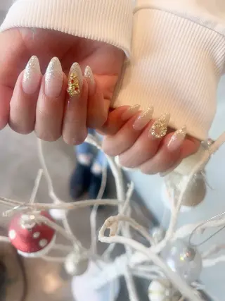 ネイル nailstudio ′ecole所属・nailstudio ′ecoleのネイルデザイン