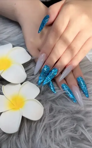 ネイル Nail Room Ｒのネイルデザイン