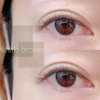 マツエク・マツパ paragraph ¶のネイルデザイン