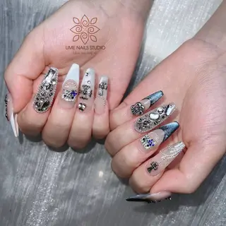 ネイル Ume Nail Studioのネイルデザイン