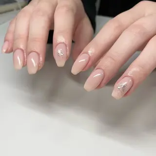 ネイル 早坂 ハヤサカのネイルデザイン