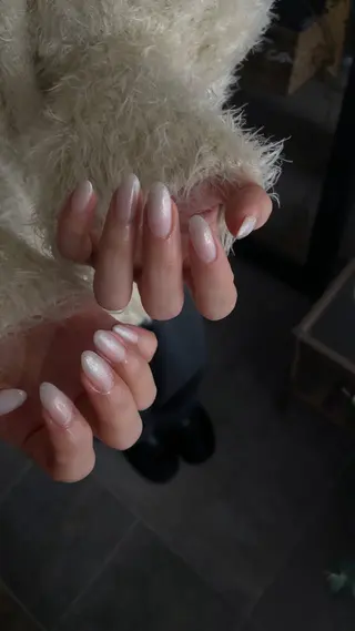 ネイル my&所属・my&_ maimiのネイルデザイン