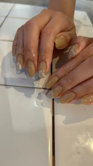 ネイル sayaka 🩰のネイルデザイン