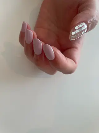 ネイル -moi- ruriのネイルデザイン