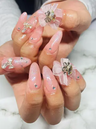 ネイル Star Beautyのネイルデザイン