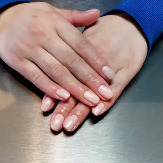 ネイル ROUN' 齋藤のネイルデザイン