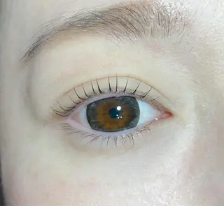 マツエク・マツパ まつ毛パーマまつエク 緑が丘徒歩1分/松田のマツエク・マツパデザイン