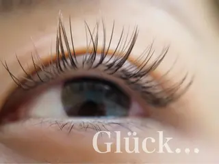 マツエク・マツパ kaori eyelashのマツエク・マツパデザイン