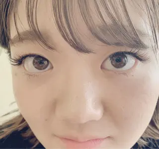 マツエク・マツパ Nordlys Room所属・やまにたゆか🌿 Nordlysのマツエク・マツパデザイン