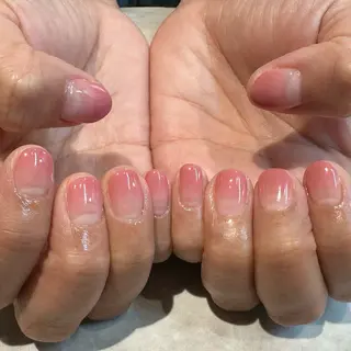 ネイル erinca nail所属・圦本 有紀のネイルデザイン