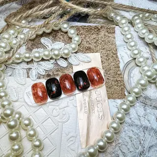 ネイル YU Iのネイルデザイン