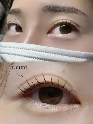 マツエク・マツパ NAVYeye所属・NAVY eye / an🎀のマツエク・マツパデザイン