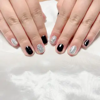 ネイル salon moiのマツエク・マツパデザイン