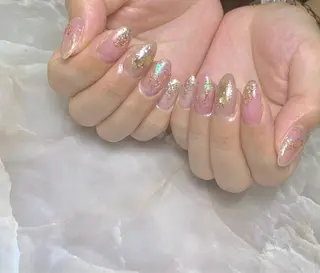 ネイル Nail salon Venusのネイルデザイン