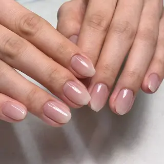 ネイル mumjyu所属・mumjyu MIKAのネイルデザイン