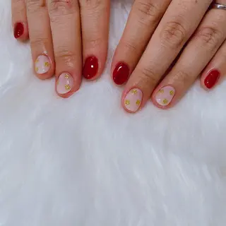 ネイル fog nail.のネイルデザイン