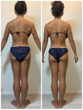 デトックス×ボディメンテナンスサロンShikhara（シカラ）所属・オールハンド筋膜痩身 整体/小顔　中山朝美のエステ・リラクイメージ