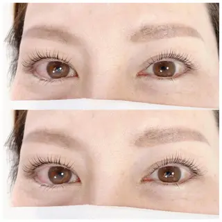 マツエク・マツパ Lotus所属・Lotus ロータスのマツエク・マツパデザイン