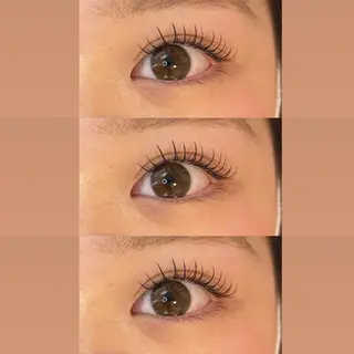 マツエク・マツパ Kai eyelash所属・YU MEのマツエク・マツパデザイン