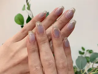 ネイル Miouミオン ネイルサロンのネイルデザイン