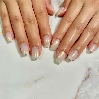 ネイル m-nail所属・m-nail 🌙minamiのネイルデザイン