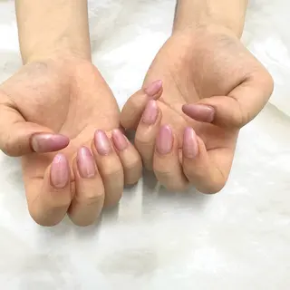 ネイル FORIA所属・FORIA ネイルのネイルデザイン