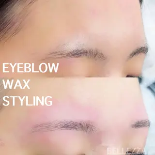 アイブロウ BELLEZZA 🧸ITO🐾のマツエク・マツパデザイン