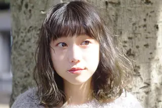 ショート 髪質改善/Jam's Takulowのヘアスタイル