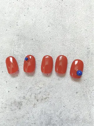 ネイル bloom_ nailのネイルデザイン