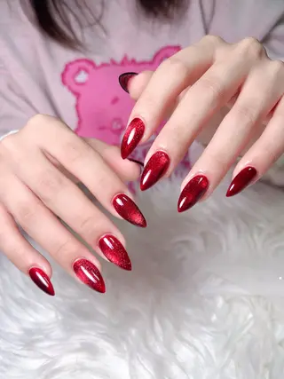 ネイル MK ネイルサロンのネイルデザイン