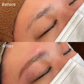 Vyuha ビューハのヘアスタイル