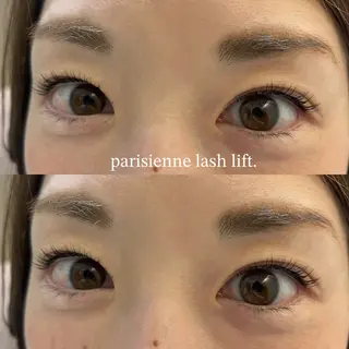 マツエク・マツパ kurogi nanakaのネイルデザイン