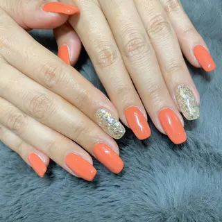 ネイル I DOOL所属・I DOOL yuiのネイルデザイン