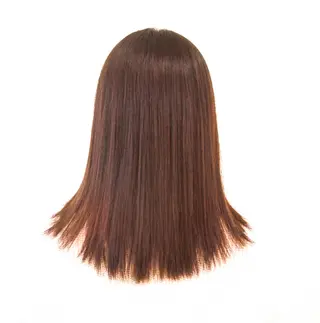 セミロング 【乾かすだけの感動】 松田創太のヘアスタイル