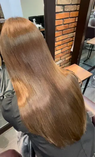 ロング total beauty salon　FLEVE所属・メンズ/アイブロウ 菊池啓太のヘアスタイル