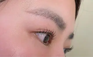 マツエク・マツパ プライベートサロン ココルのマツエク・マツパデザイン