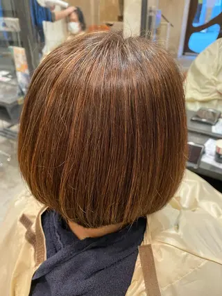 ミディアム カラー 渡辺恵子 アイブロウ✨の眉毛・アイブロウイメージ