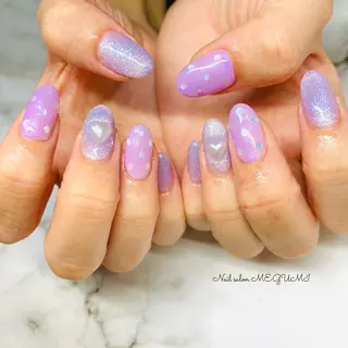 ネイル Nail salon MEGUMIのネイルデザイン