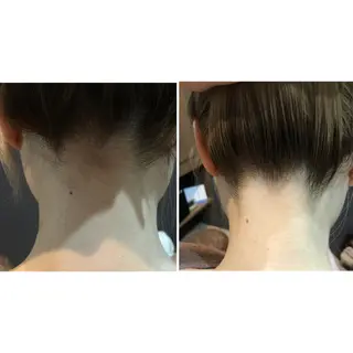 ✨シェービング 美肌ケア✨菊地の眉毛・アイブロウイメージ