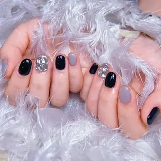 ネイル Nail Monsterのネイルデザイン