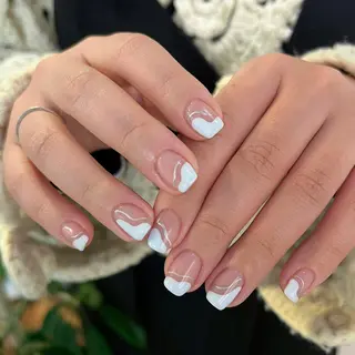 ネイル Nico所属・Nico🌛 Karenのネイルデザイン