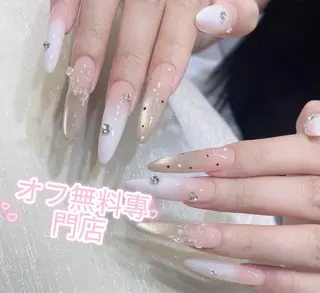 ネイル Kirakira ✨ nail salonのネイルデザイン