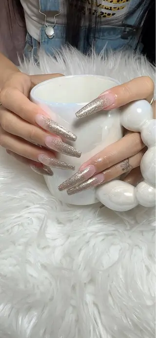 ネイル &ME かすみのネイルデザイン