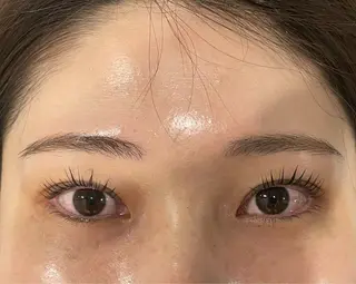 マツエク・マツパ NaKid マツエク&マツパのマツエク・マツパデザイン